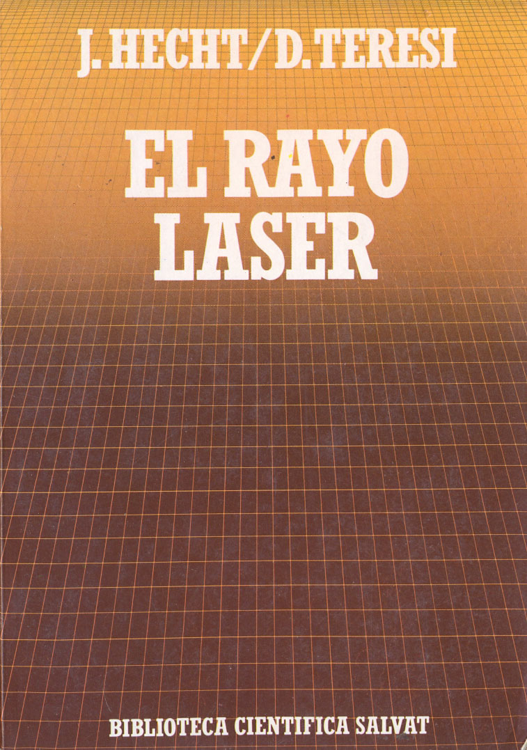 74 - El rayo laser