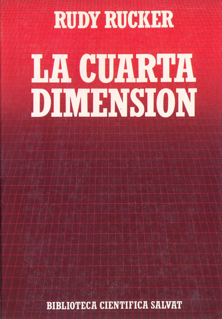 76 - La cuarta dimensión