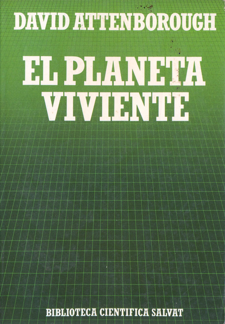 77 - El planeta viviente