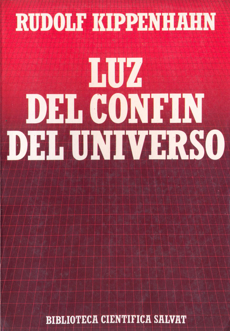 78 - Luz del confín del universo