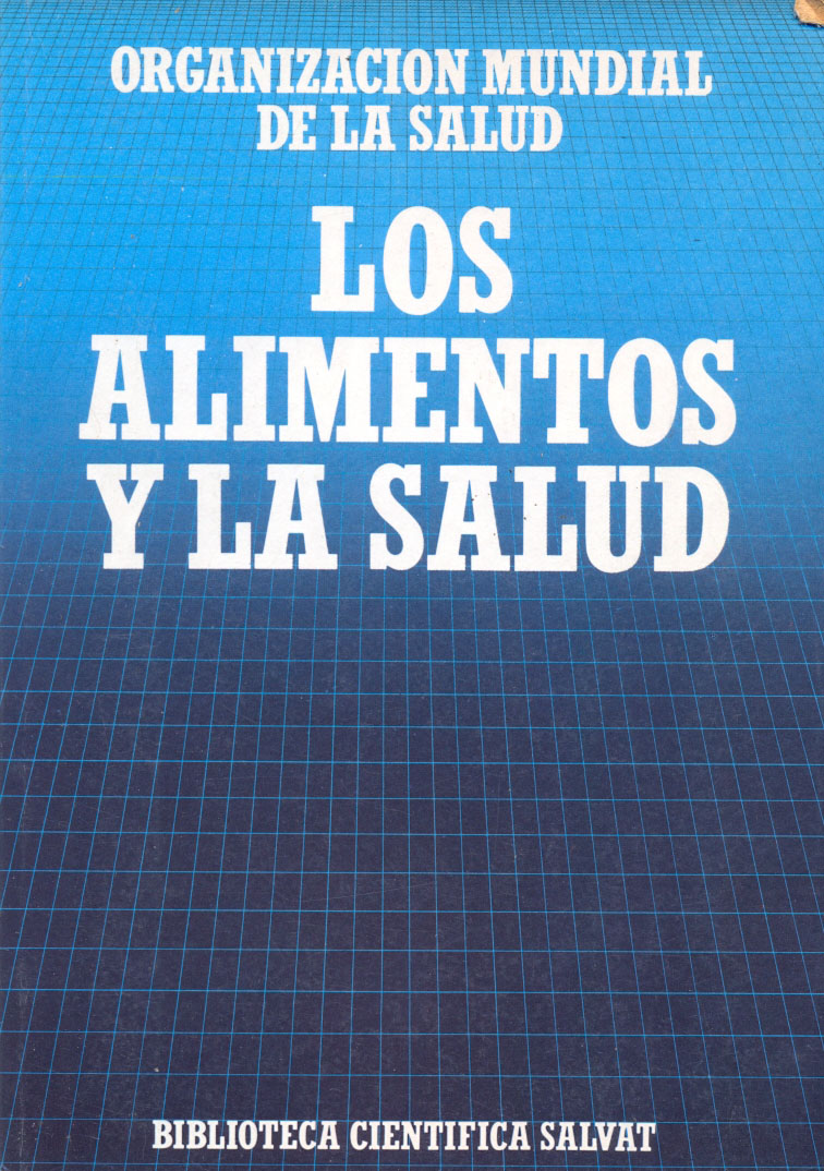 79 - Los alimentos y la salud