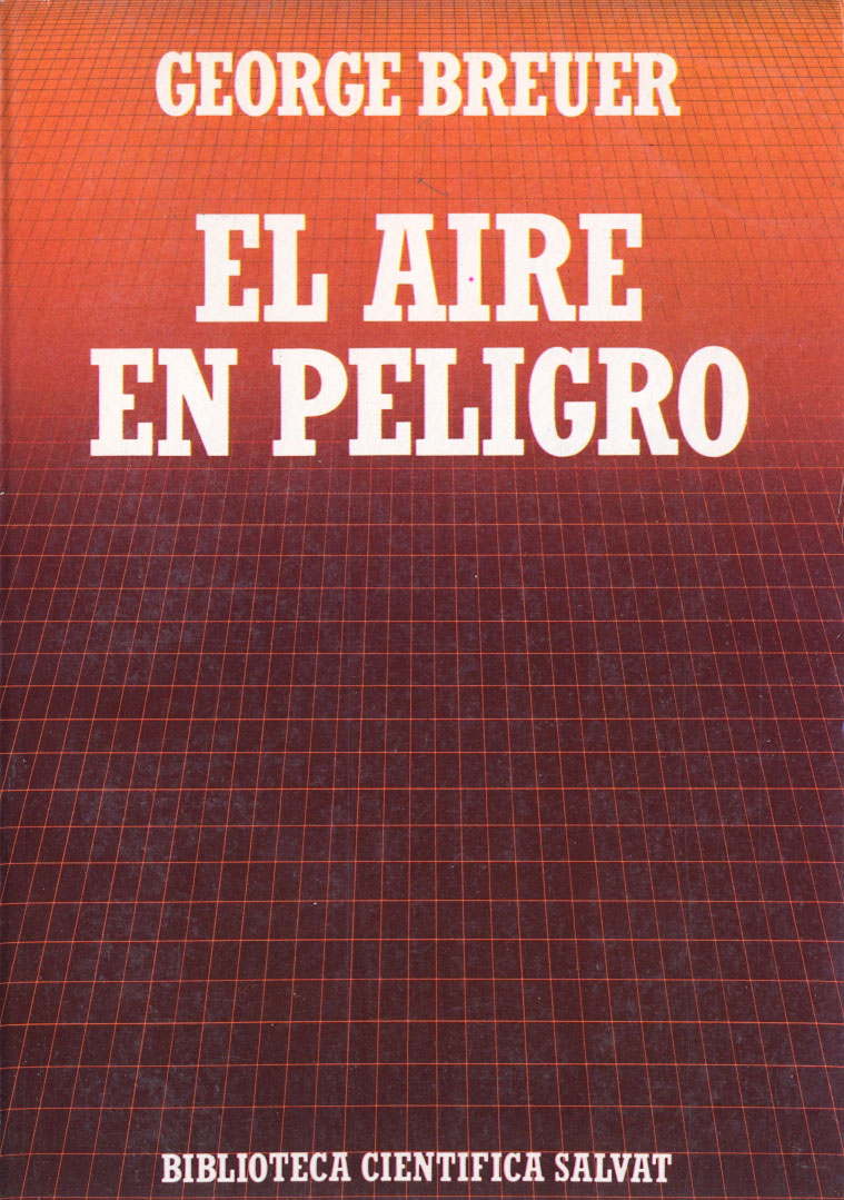 81 - El aire en peligro