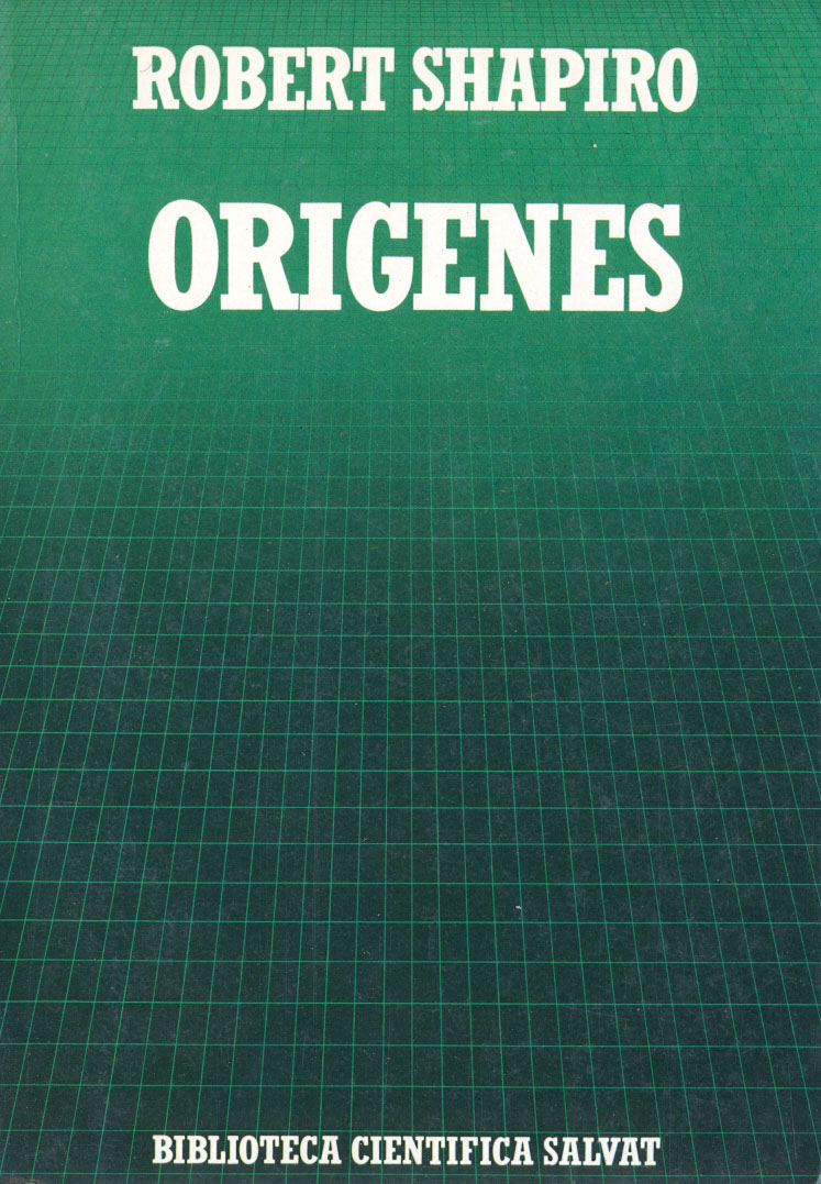 82 - Origenes