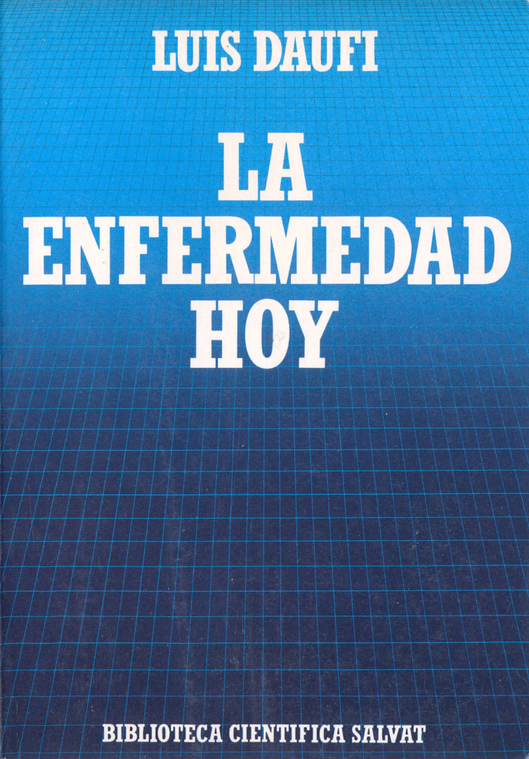 83 - La enfermedad hoy