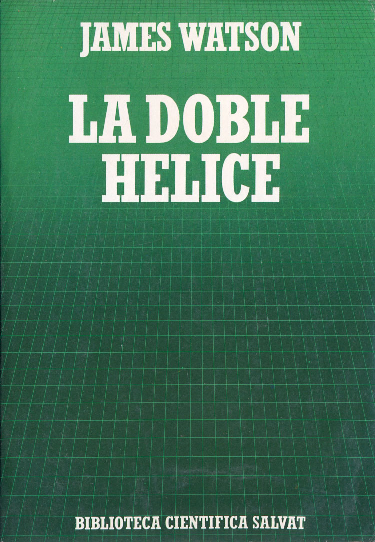 85 - La doble hélice