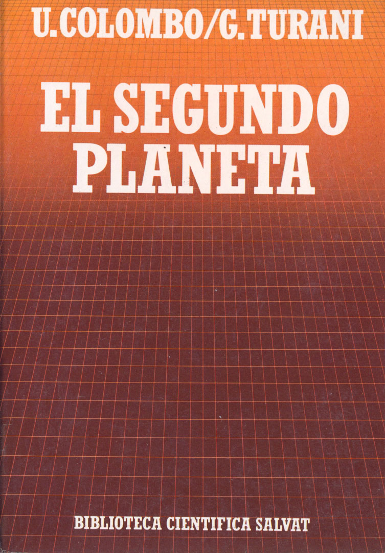 86 - El segundo planeta