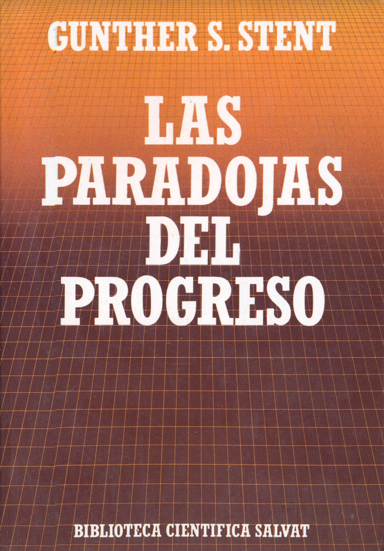 87 - Las paradojas del progreso