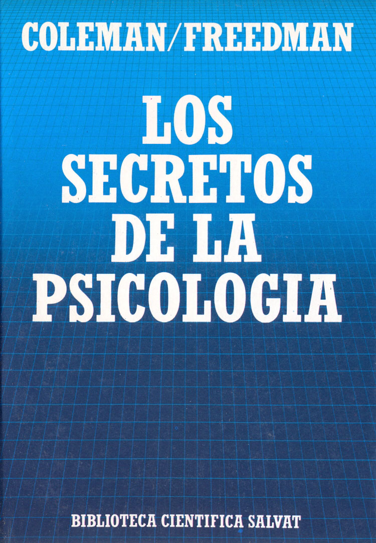 88 - Los secretos de la psicología
