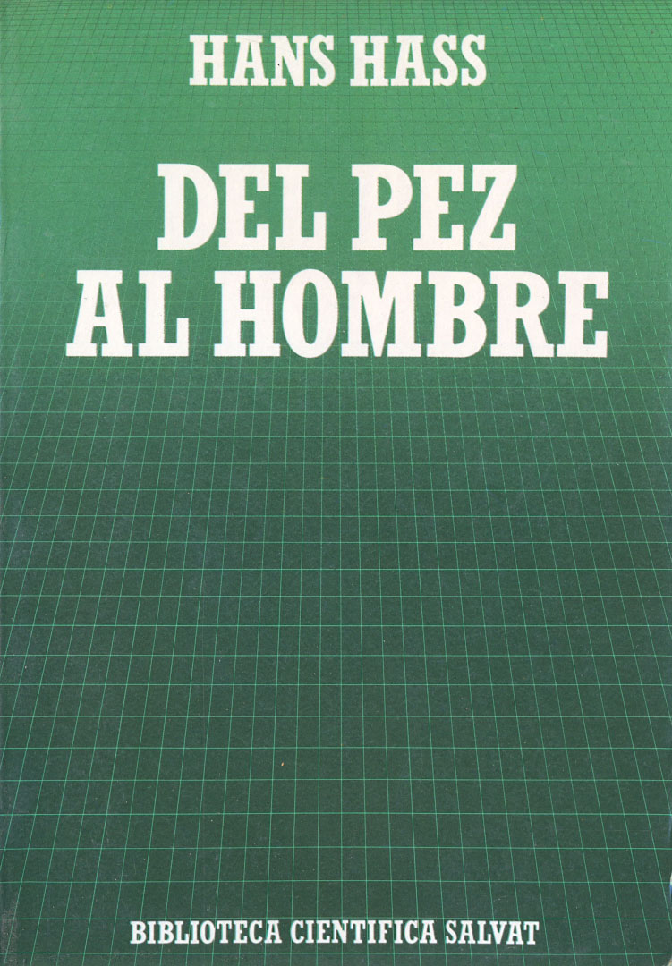 89 - Del pez al hombre