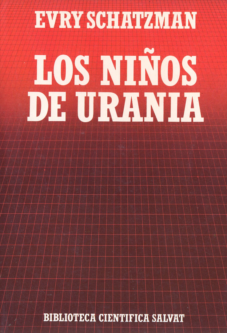 90 - Los niños de Urania