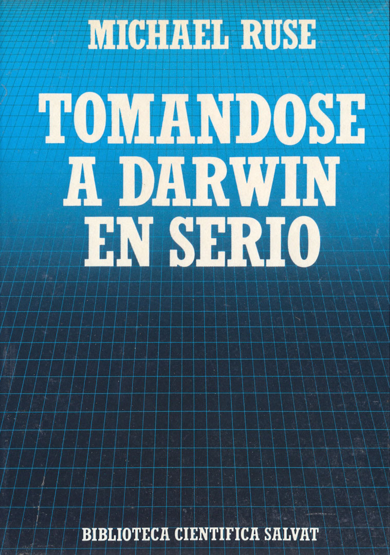 91 - Tomándose a Darwin en serio