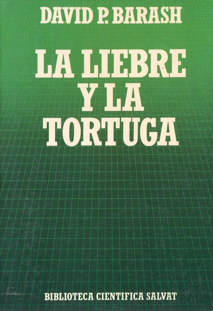 92 - La liebre y la tortuga