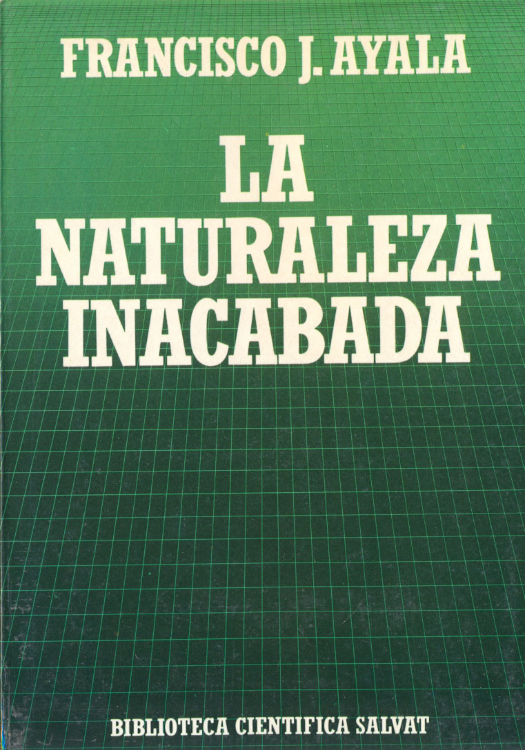 93 - La naturaleza inacabada