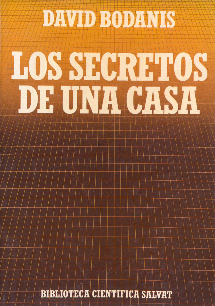 94 - Los secretos de una casa