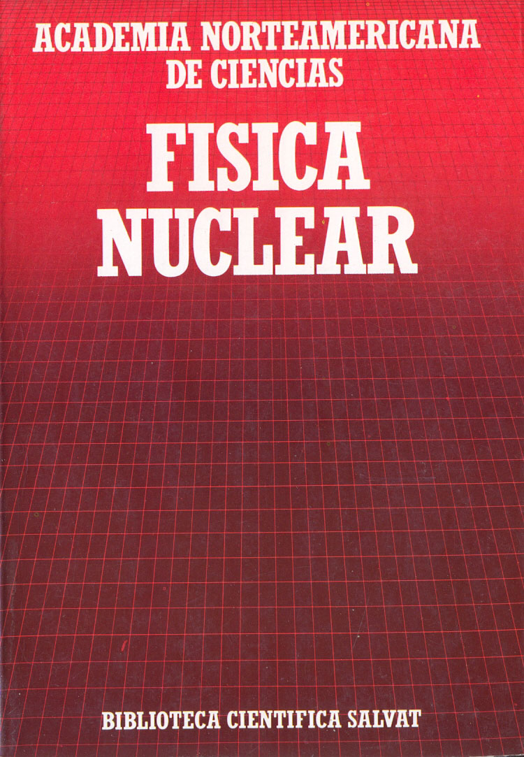 96 - Física nuclear