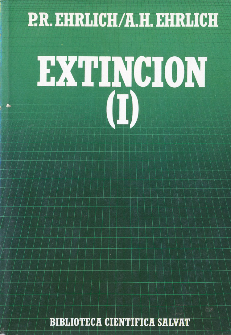 97 - Extinción (I)
