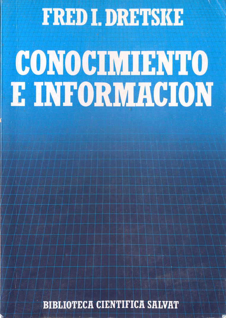 100 - Conocimiento e información