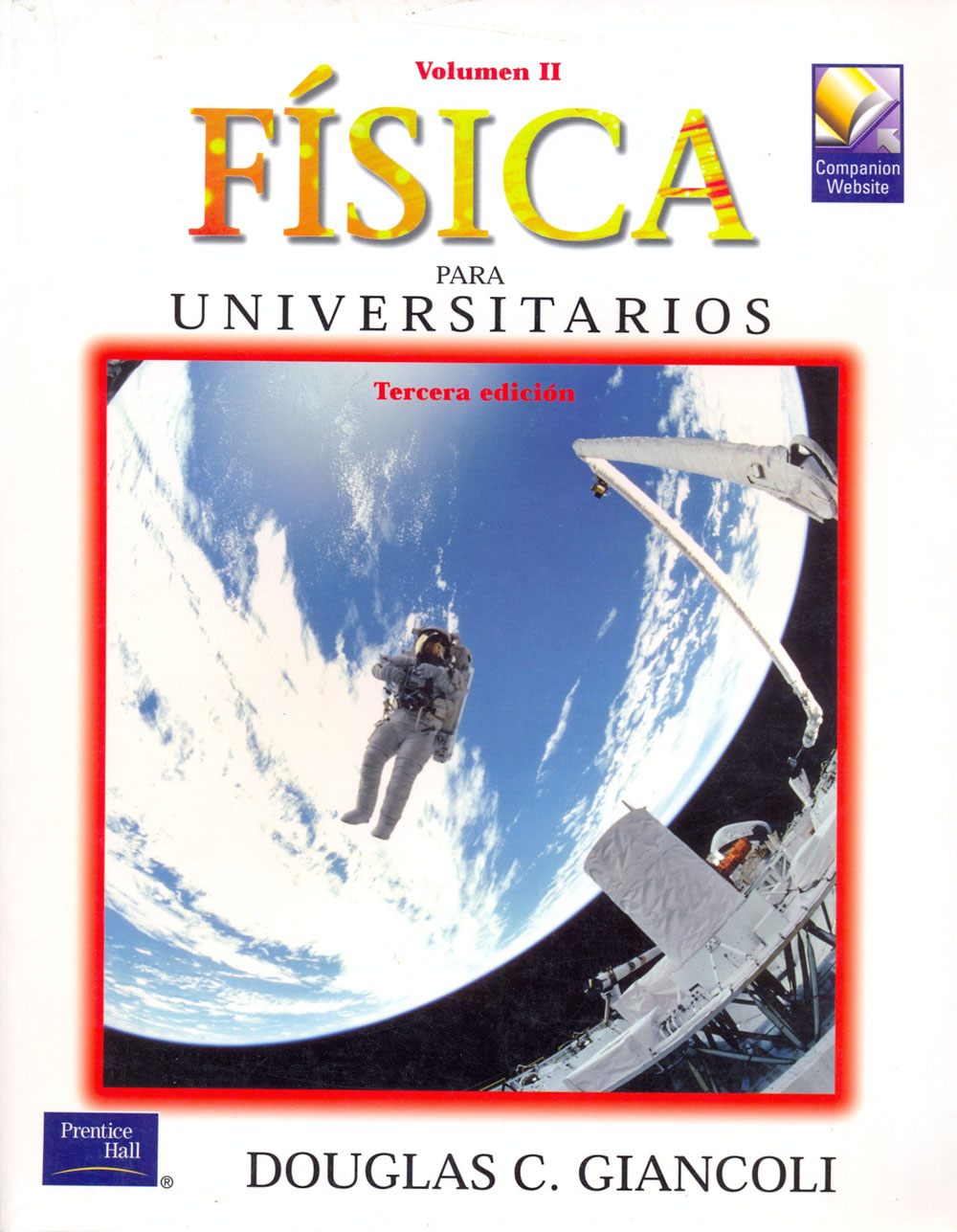 Física para universitarios