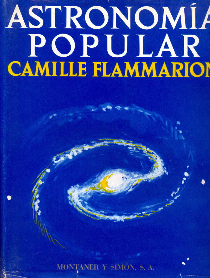 Astronomía popular
