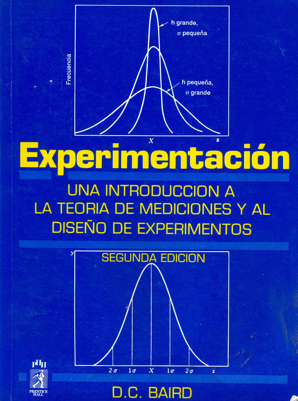 Experimentación