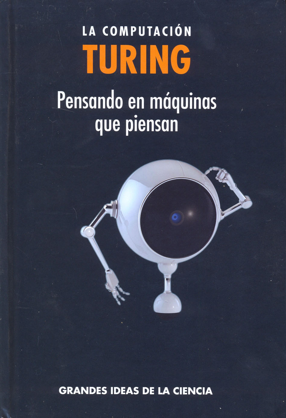 Turing - La computación