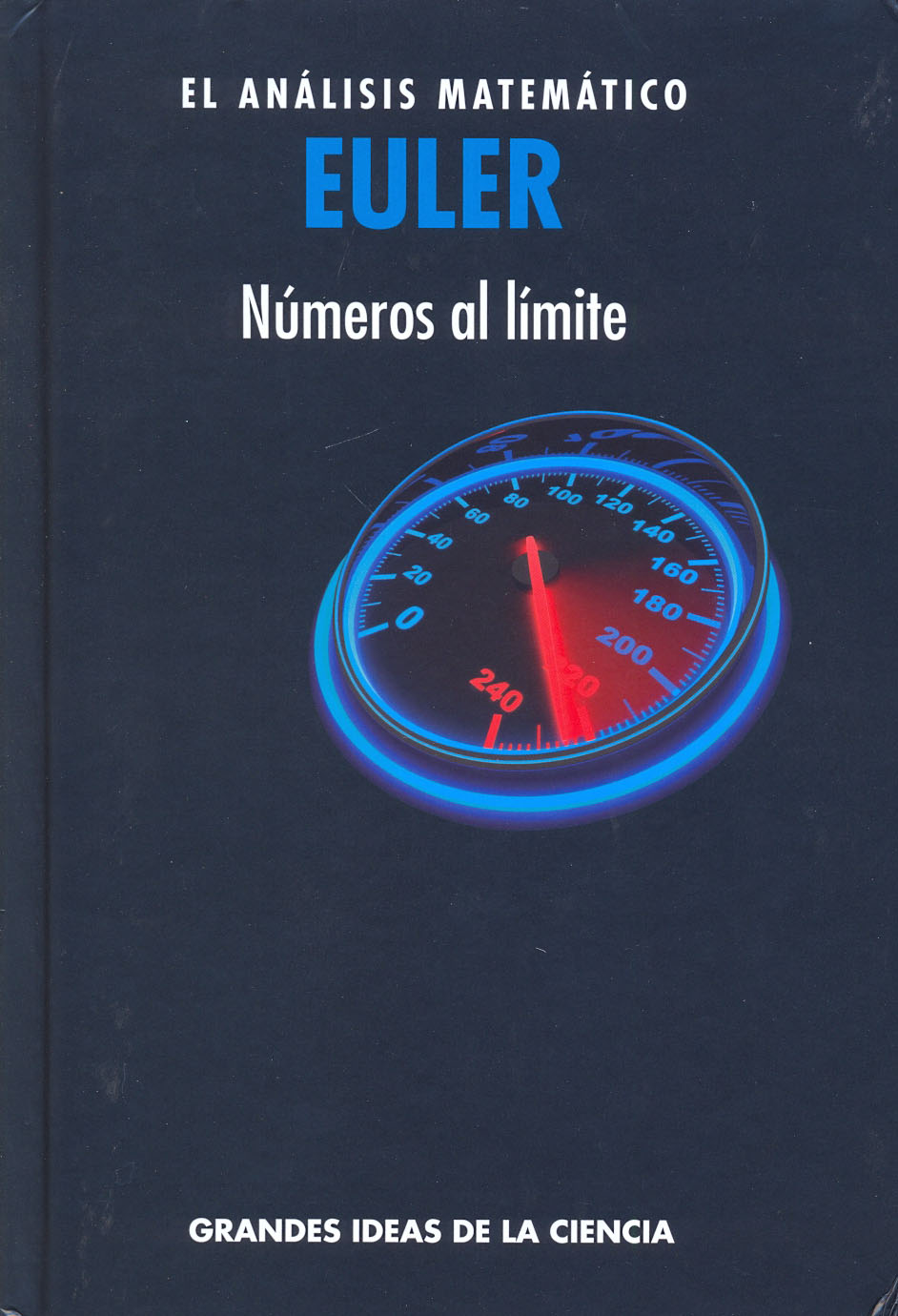 Euler - Al análisis matemático