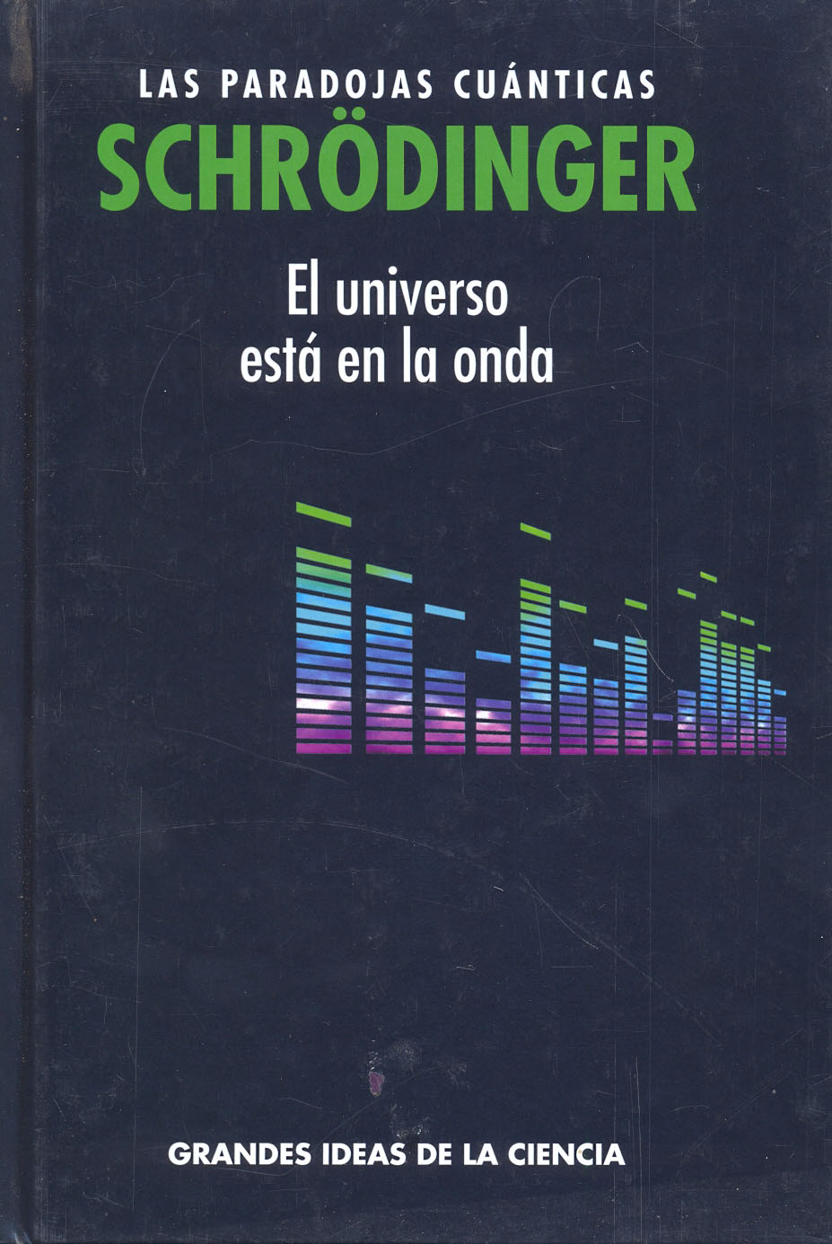 Schrodinger - Las paradojas cuánticas