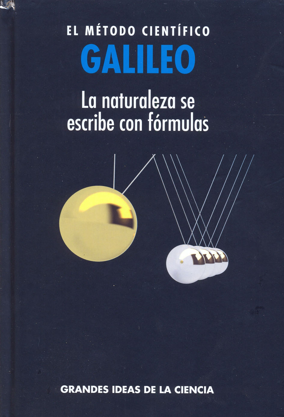 Galileo - El método científico
