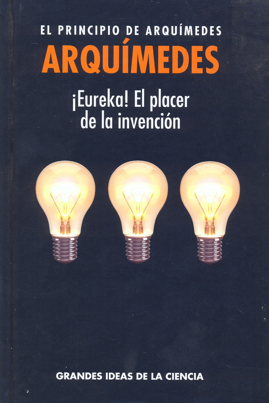 Arquímedes - El Principio de Arquímedes