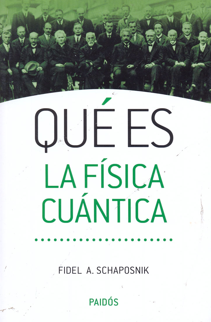 ¿Qué es la Física cuántica?