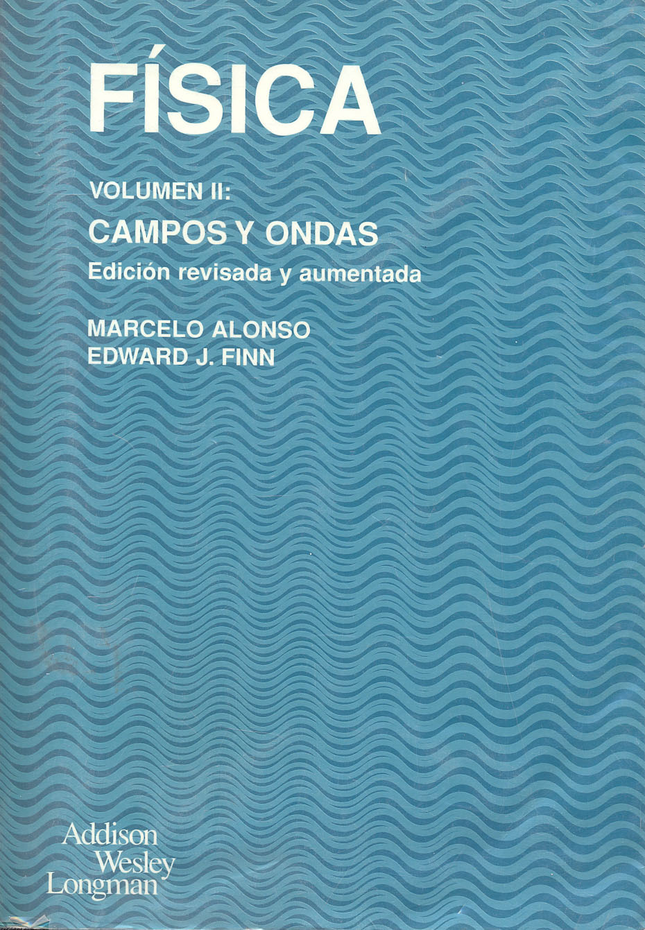 Física - Campos y ondas