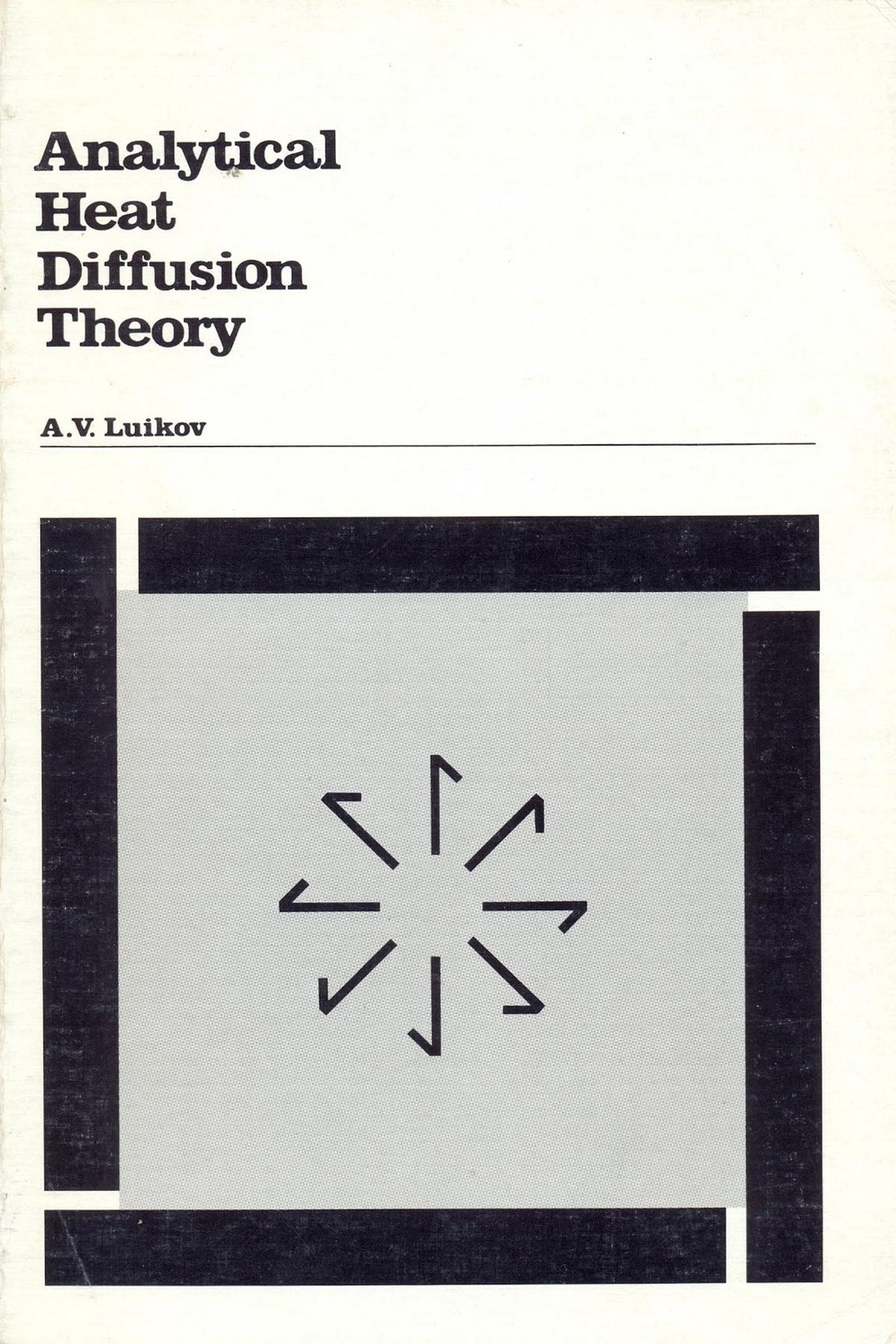 Analytical heat diffusion theory