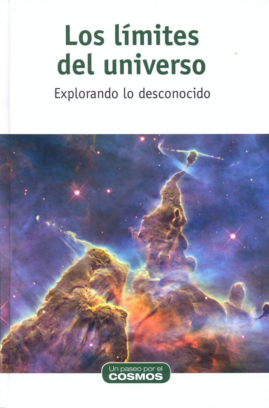 Los límites del universo - Explorando lo desconocido