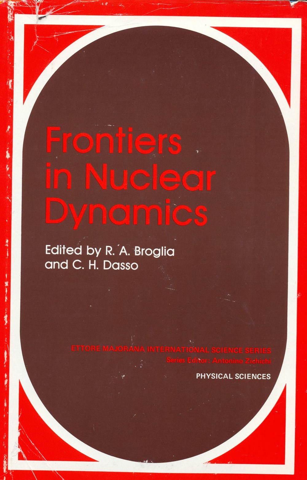 Frontiers in nuclear dynamics