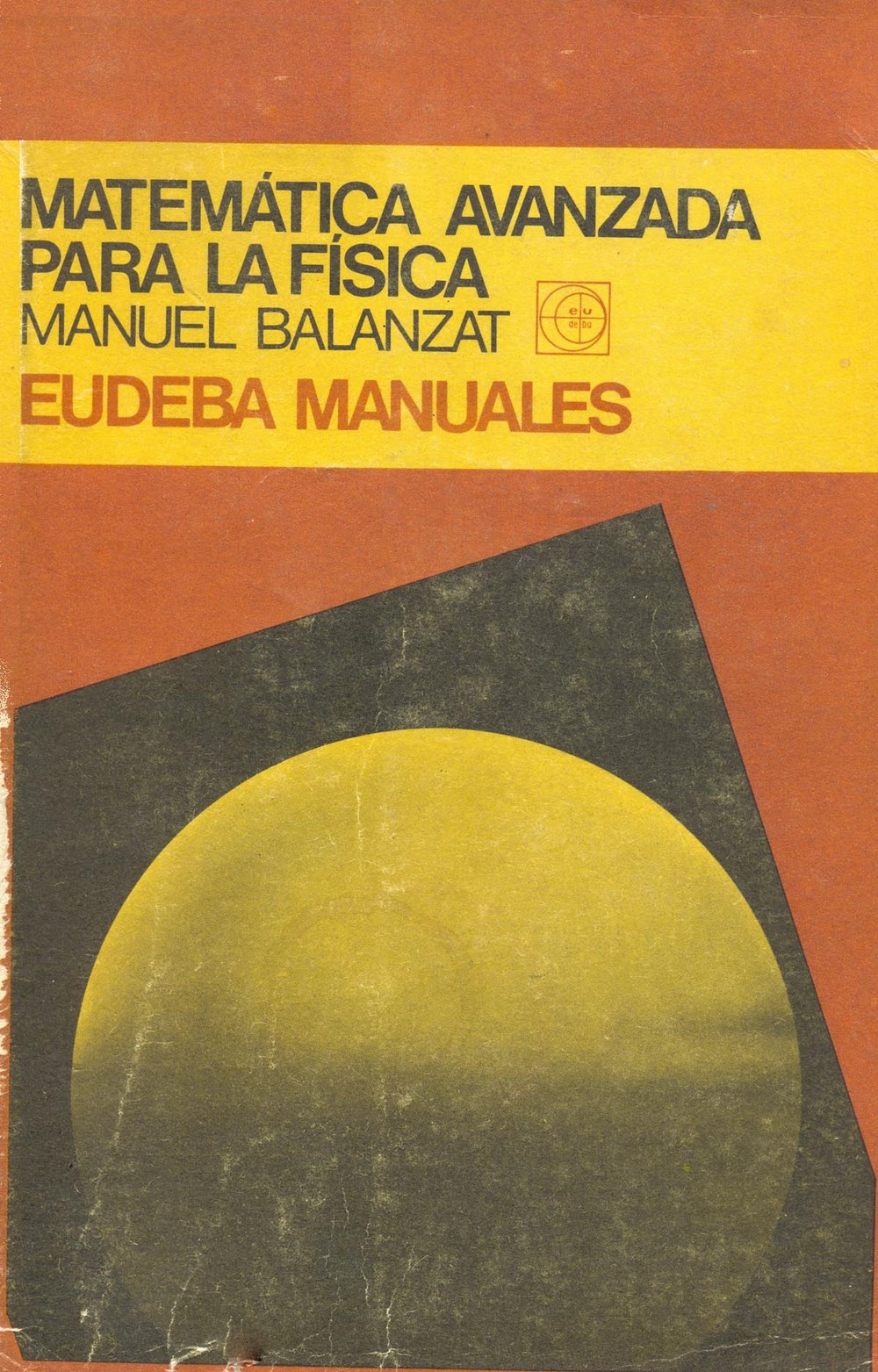 Matemática avanzada para la física