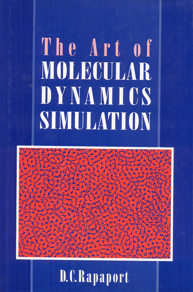 The art of molecular dynamics simulation