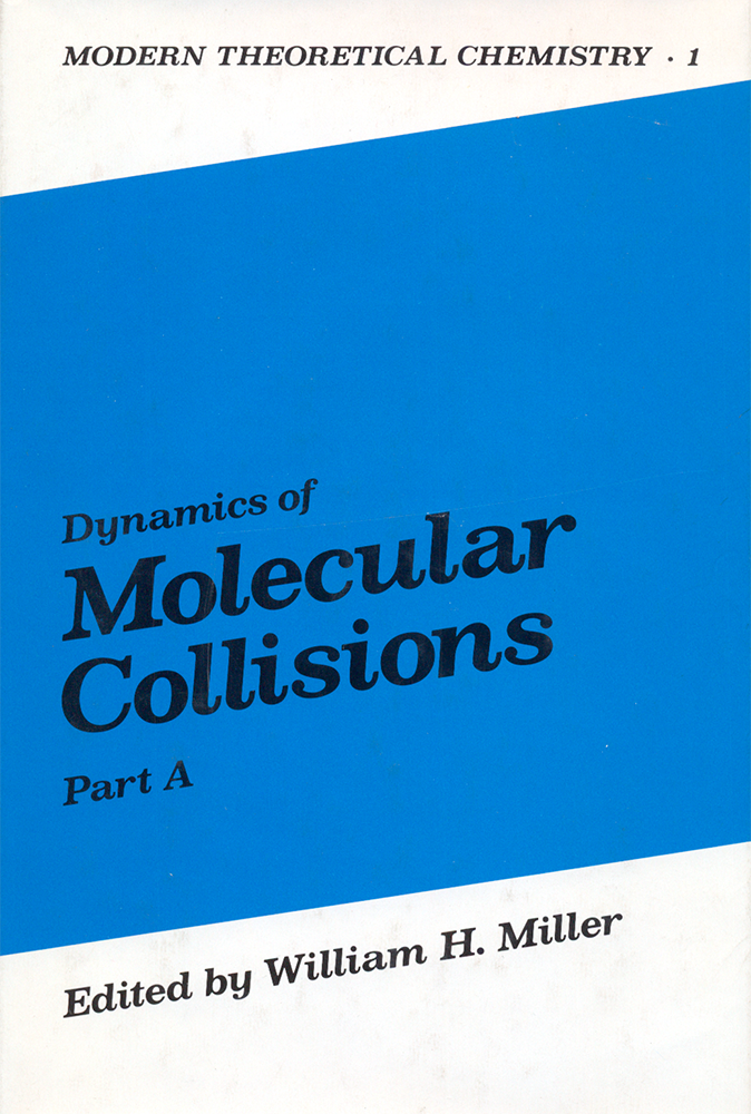 Dynamics of molecular collisions