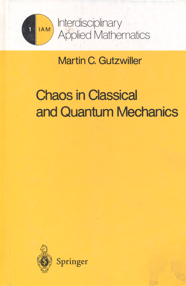 Chaos in classical and quantum mechanics