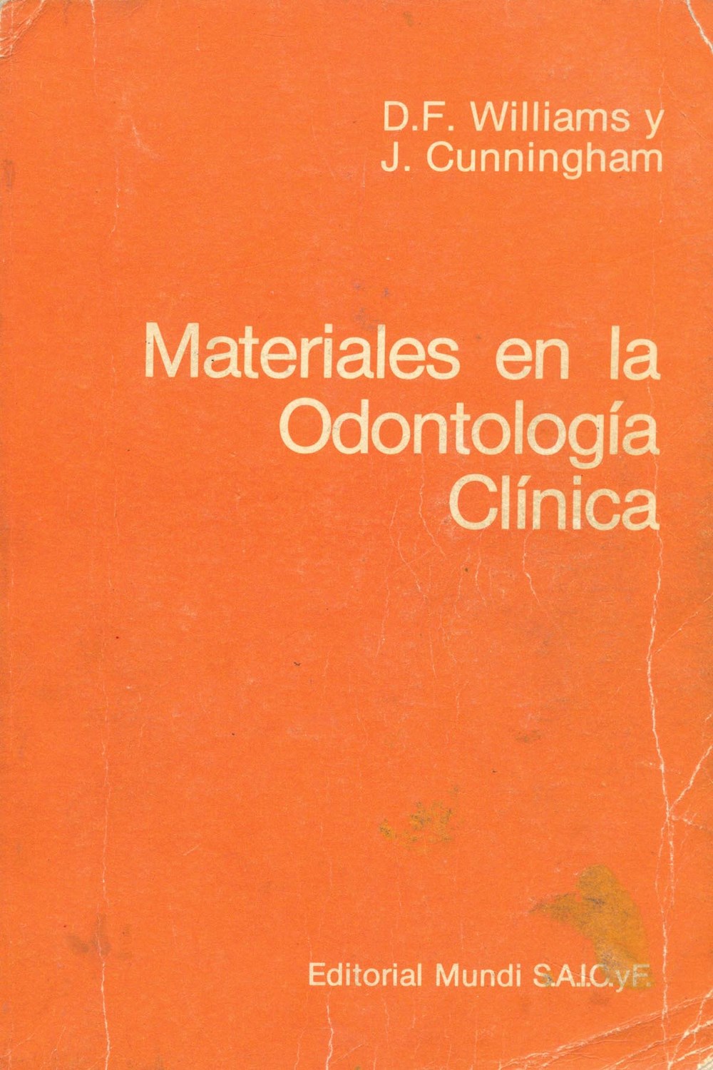 Materiales en la odontología clínica