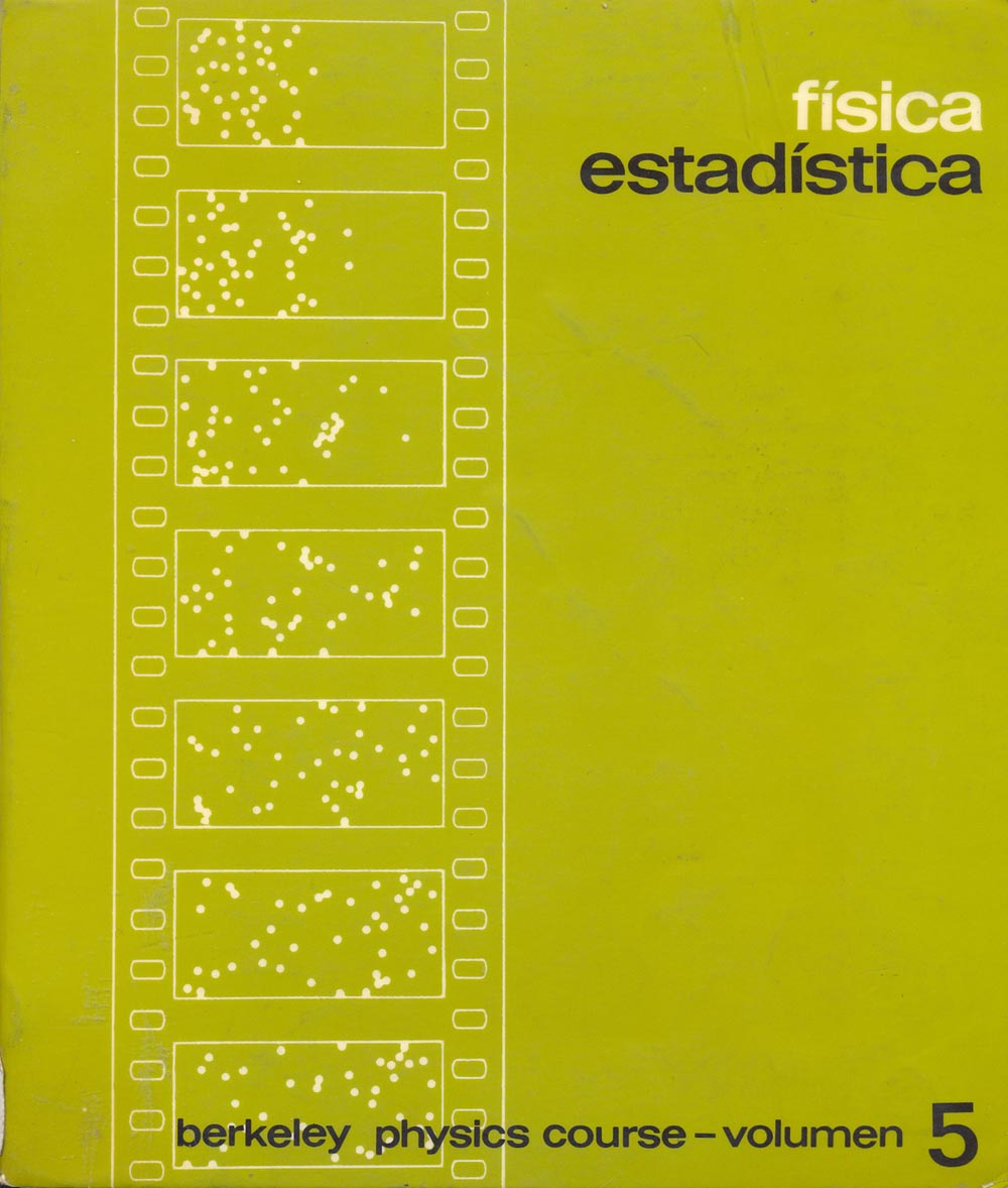 Física estadística