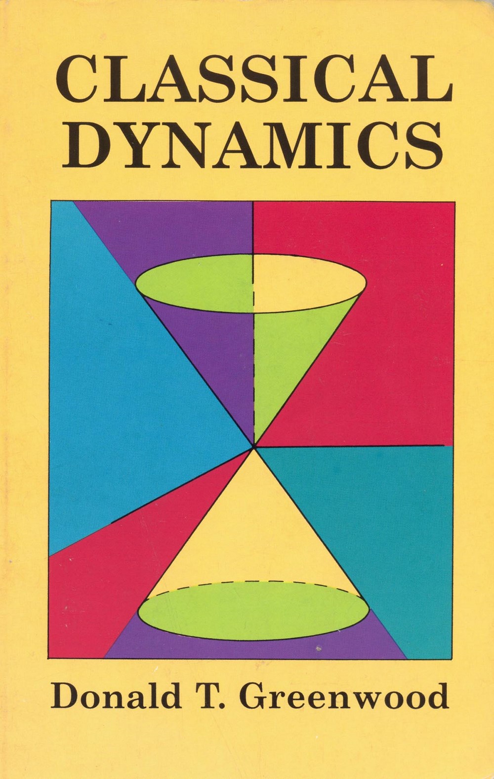 Classical dynamics