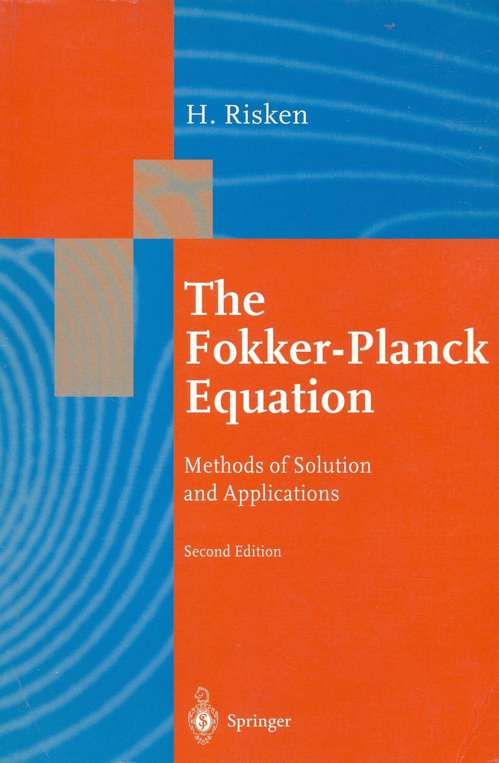 The Fokker-Planck equation