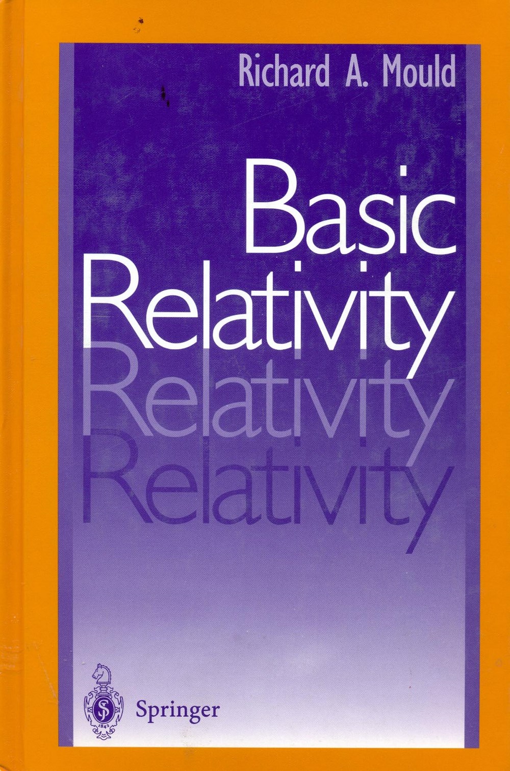 Basic relativity