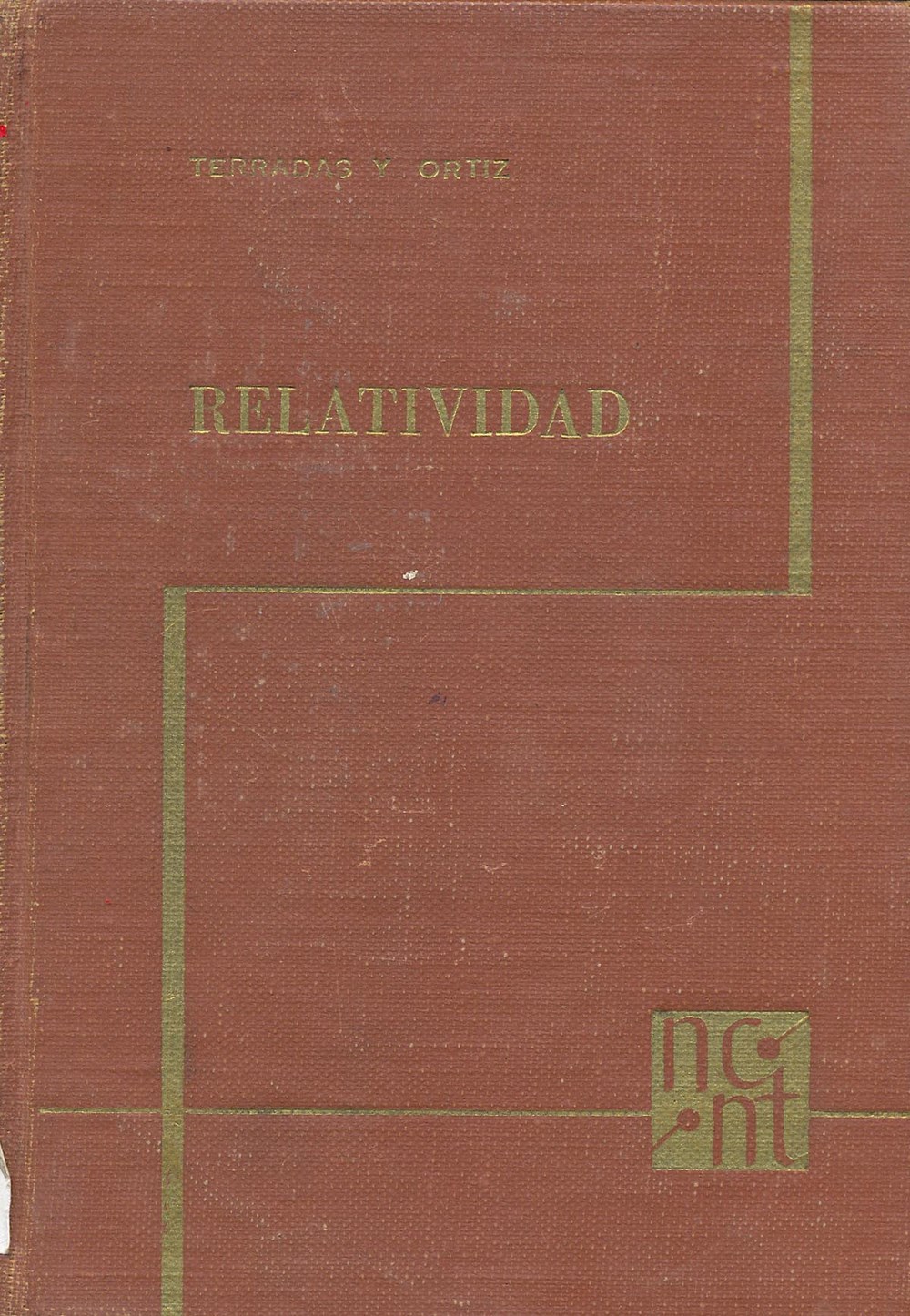 Relatividad