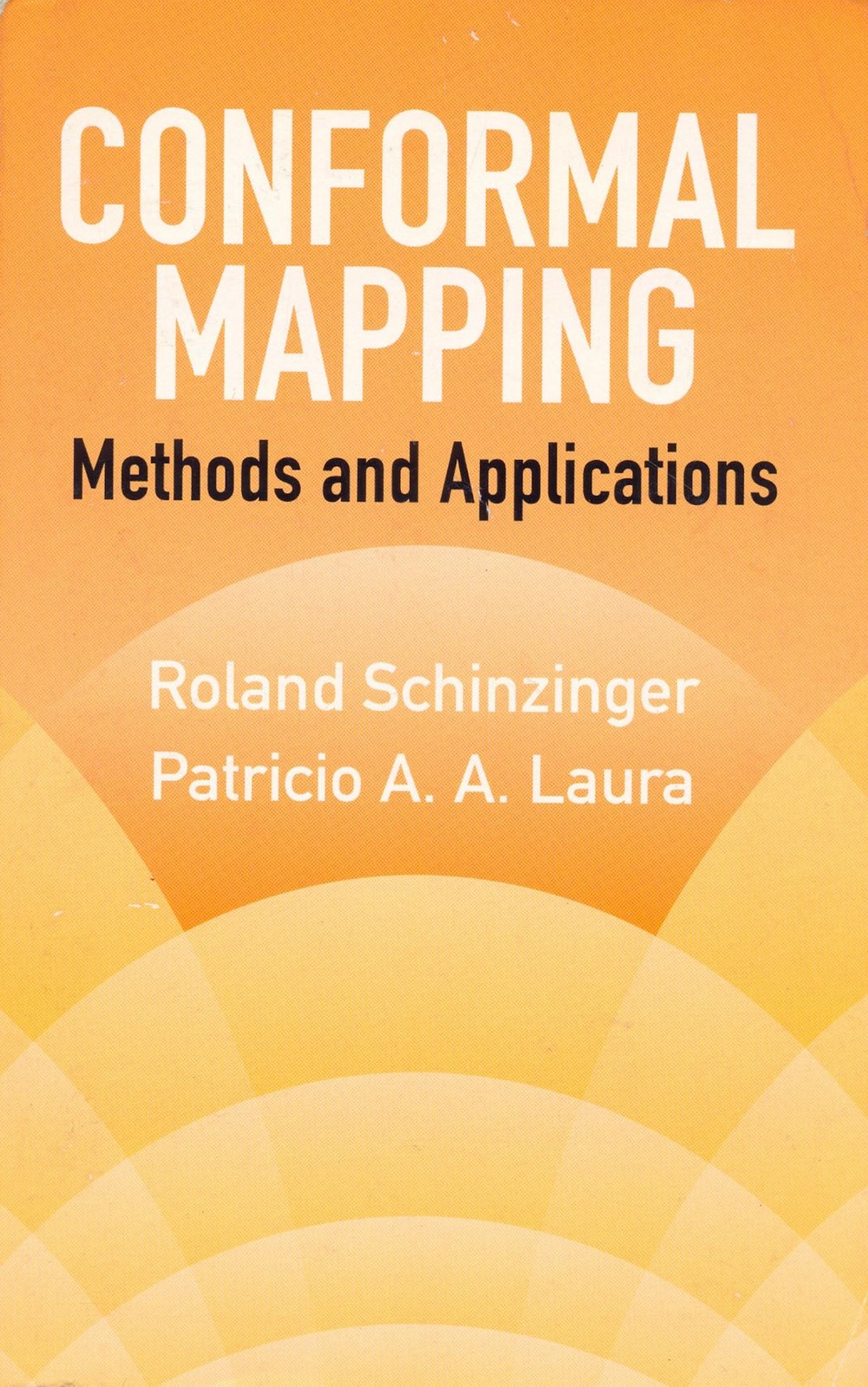 Conformal mapping