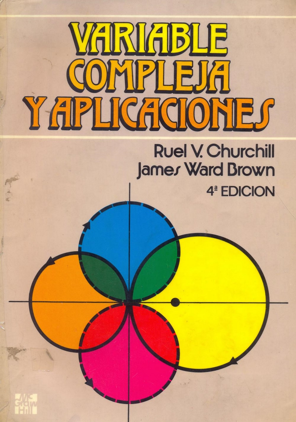 Variable compleja y aplicaciones