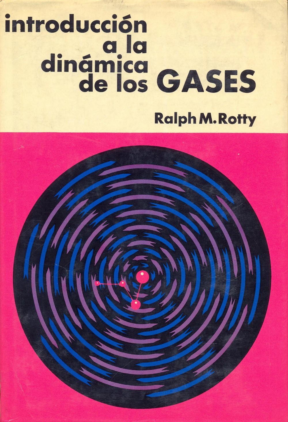 Introducción a la dinámica de los gases