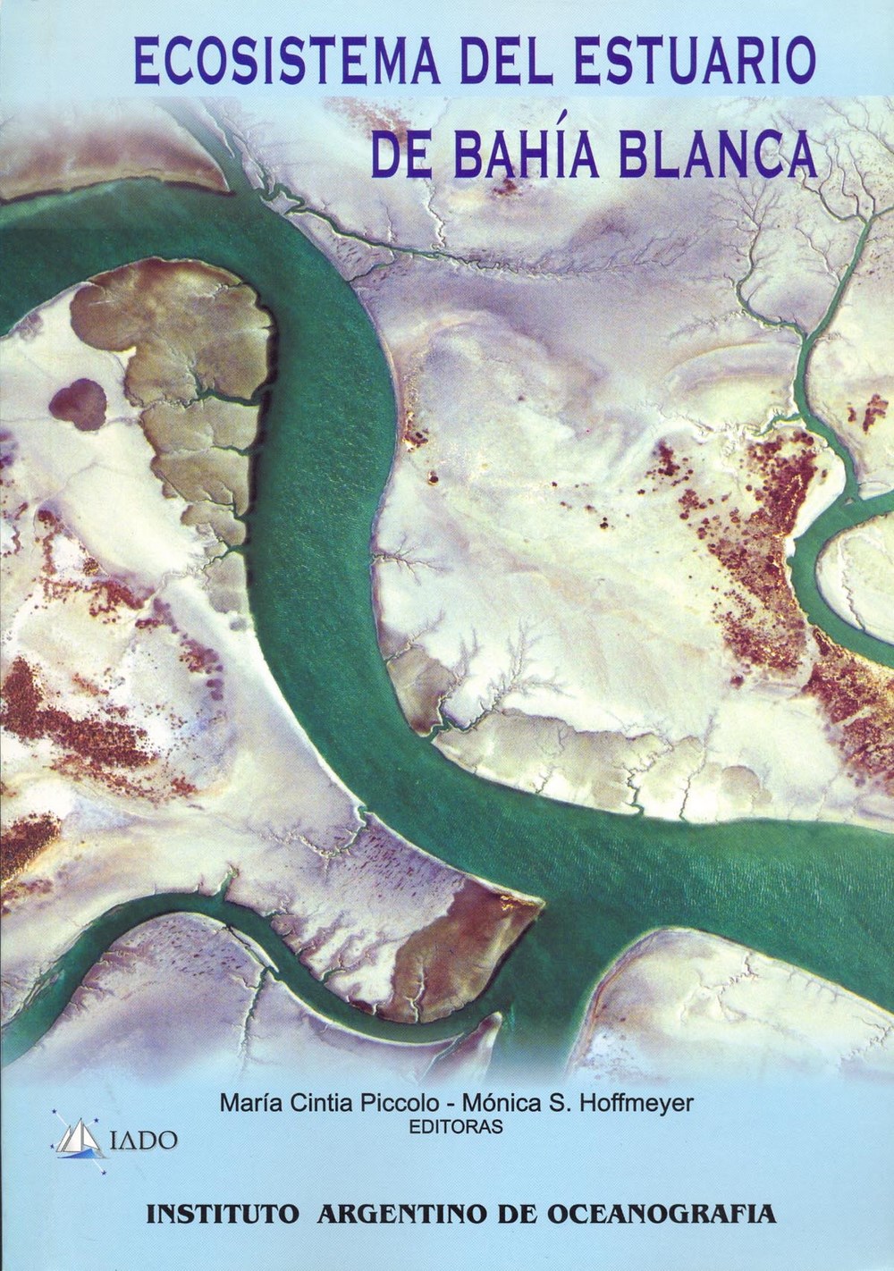 Ecosistema del Estuario de Bahía Blanca.