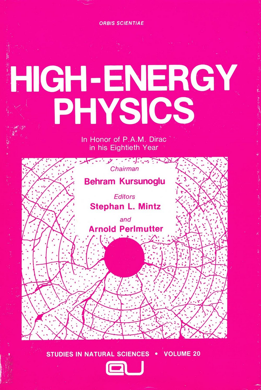 High-energy physics