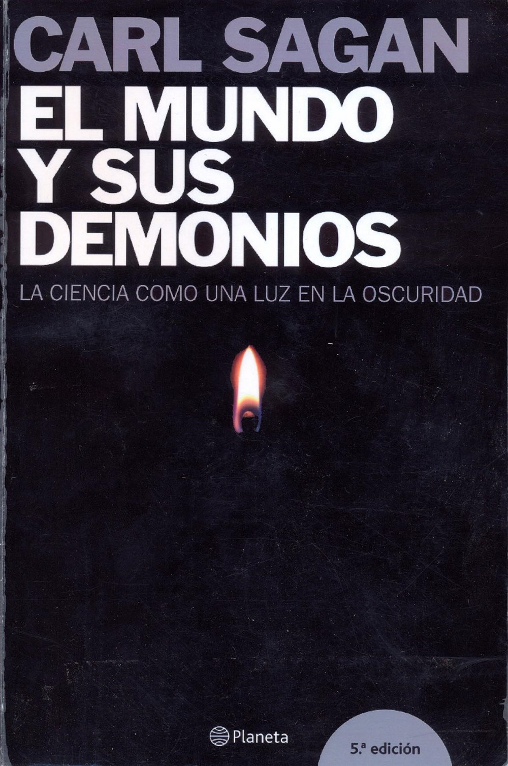 El mundo y sus demonios